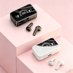 tws bluetooth sport earbuds waterproof wireless bluetooth earbuds stereo sound