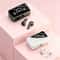 TWS Bluetooth Sport Earbuds Waterproof Wireless Bluetooth earbuds Stereo Sound