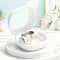 Wireless Bluetooth Earbuds with Digital Power Display & Stereo Sound