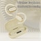 Premium TWS Bluetooth Headphones Wireless LED Digital Display Earphones 5