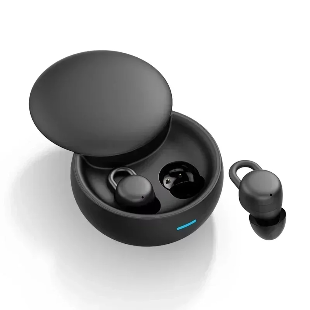 Wireless Gaming Headphones with Microphone and Noise Reduction Bass