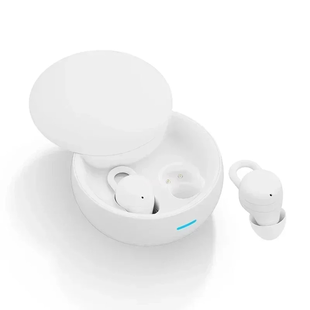 Wireless Gaming Headphones with Microphone and Noise Reduction Bass