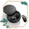 Wireless Gaming Headphones with Noise Canceling Microphone & High Fidelity Bass
