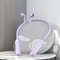 Premium Waterproof Bluetooth Headphones Wireless Neckband With Stereo Sound 0