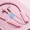 Premium Waterproof Bluetooth Headphones Wireless Neckband With Stereo Sound 1