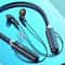 Premium Waterproof Bluetooth Headphones Wireless Neckband With Stereo Sound 2