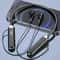 Premium Waterproof Bluetooth Headphones Wireless Neckband With Stereo Sound 3