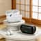 Wireless Air Conduction Bluetooth Headset Noise Canceling HD Call Earphones