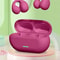 Wireless Air Conduction Bluetooth Headset Noise Canceling HD Call Earphones