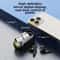Wireless Sport Gaming Headphones with Noise Reduction & Deep Bass