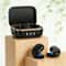 Wireless TWS Bluetooth Earphones Waterproof Stereo Sport Headset