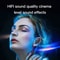 Wireless TWS Bluetooth Earphones Waterproof Stereo Sport Headset