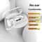 OWS Sport Wireless Bluetooth Earphones Waterproof HiFi Stereo 6