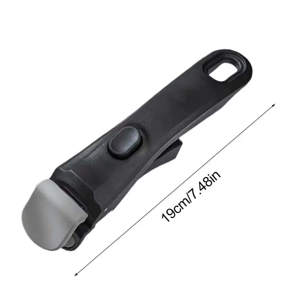 Universal Detachable Pot Handle For Camping Cookware And Pan Replacement 6
