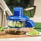 Rechargeable Electric Grape Peeler for Fruits Garlic and Small Vegetables