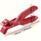 Silicone Hot Plate Gripper Anti Scald Bowl and Dish Lifter Clip