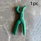 Silicone Hot Plate Gripper Anti Scald Bowl and Dish Lifter Clip