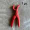 Silicone Hot Plate Gripper Anti Scald Bowl and Dish Lifter Clip