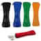 Portable Cutlery Bag with Zipper for Travel Camping School Lunch