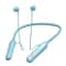 Wireless Bluetooth Earphones Magnetic Neckband Waterproof Sport Headset with Mic