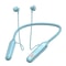 Wireless Bluetooth Earphones Magnetic Neckband Waterproof Sport Headset with Mic