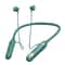Wireless Bluetooth Earphones Magnetic Neckband Waterproof Sport Headset with Mic