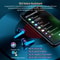 TWS Wireless Earbuds with Digital Display and Waterproof Touch Controls