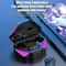 ProPlay Wireless Gaming Earbuds With Mic and Bass Audio