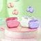 Bluetooth Wireless Clip Ear Headphones with Noise Cancelling Mic