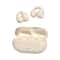 Bluetooth Wireless Clip Ear Headphones with Noise Cancelling Mic