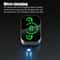 Wireless Bluetooth Earbuds with Mic and LED Charging Case