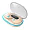Mini Waterproof Wireless Bluetooth Earbuds with TWS Stereo Sound