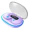 Mini Waterproof Wireless Bluetooth Earbuds with TWS Stereo Sound
