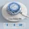 LED Display Wireless Earbuds Bluetooth Headphones with Charging Case