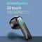 Waterproof TWS Wireless Earbuds Bluetooth Sport Headset