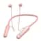 Magnetic Wireless Neckband Headphones with Bluetooth Earphones for Sports