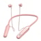 Magnetic Wireless Neckband Headphones with Bluetooth Earphones for Sports