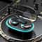 Mini Waterproof Wireless Bluetooth Earbuds TWS Stereo Headphones 1