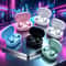 Wireless Bluetooth Earbuds Mic and Charging Case