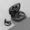 Secure Fit Wireless Bluetooth Sports Earbuds with ENC Mic