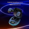 TWS Wireless Sport Earbuds with Mic Bluetooth In Ear Headset