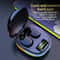 TWS Wireless Sport Earbuds with Mic Bluetooth In Ear Headset