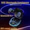 TWS Wireless Sport Earbuds with Mic Bluetooth In Ear Headset