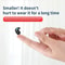 Wireless Bluetooth Headset with Noise Reduction for Sports Gaming and Sleep