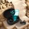 Wireless Bluetooth Headset with Noise Cancelling Microphone for Calls and Driving