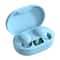 Wireless Bluetooth Headset with Noise Cancelling Microphone for Calls and Driving