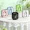 Mini Wireless Earbuds With LED Power Display Bluetooth Headphones 2
