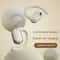 TWS Wireless Earbuds with Rotatable Fit Waterproof Bluetooth Sports Headset