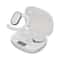 TWS Wireless Earbuds with Rotatable Fit Waterproof Bluetooth Sports Headset