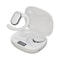 TWS Wireless Earbuds with Rotatable Fit Waterproof Bluetooth Sports Headset